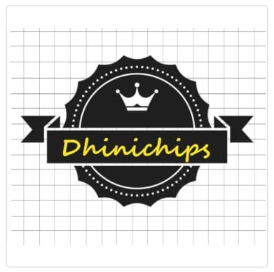 Dhinichips (Keripik Tempe Sagu Aren)
